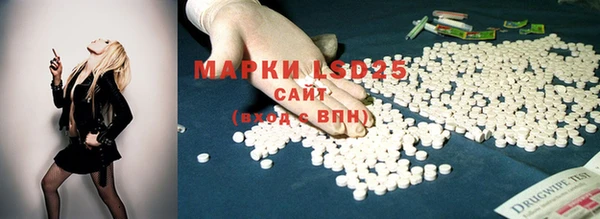 хмурый Надым